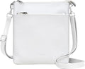 befen Genuine Leather Small Crossbody Purses by befen-