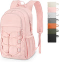 ZOMFELT Hiking Backpack for Women Men, 15L Lightweight Packable Backpack for by ZOMFELT
