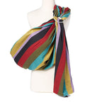 Hip Baby Wrap Ring Sling Baby Carrier by HipBabyWrap