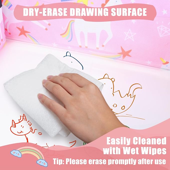 Upgraded Kids Travel Tray for Car Seat - Image 7
