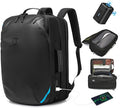 Vacuum Compression Backpack by TANGCOREL