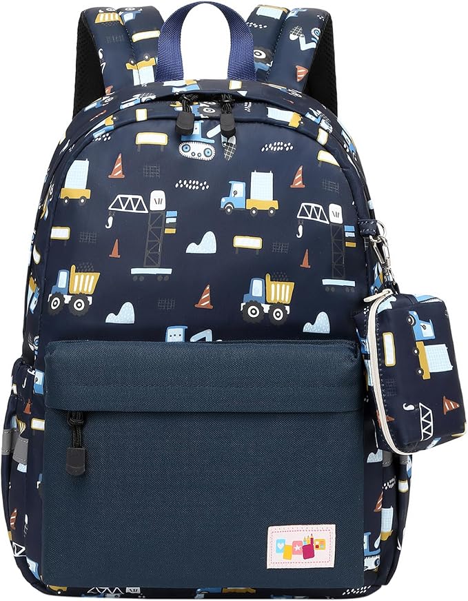mygreen Toddler Backpack, Kids Backpack by mygreen