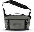 WANDRD ROGUE V1 9L Sling: Compact Camera Sling and Crossbody Bag by WANDRD