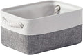 TheWarmHome Organization and Storage Basket by TheWarmHome
