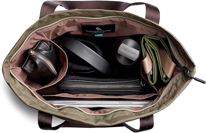 Bellroy Laneway Totepack - Image 3