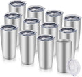 20 oz Tumblers Bulk Stainless Steel Tumbler by CoolYoleb