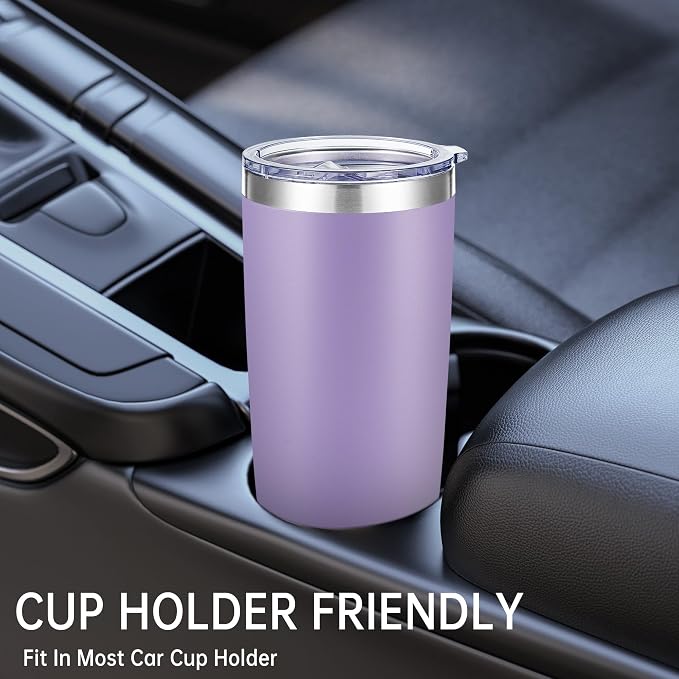 20 oz Tumblers Bulk Stainless Steel Tumbler - Image 6