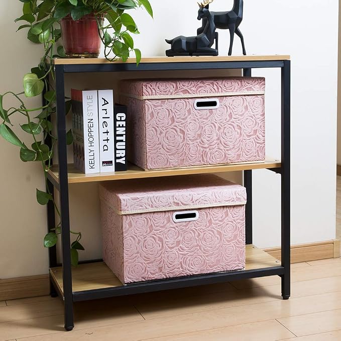 Prandom Larger Foldable Storage Boxes - Image 5