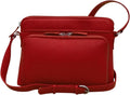 ili New York Genuine Leather Crossbody Bags by iliNewYork