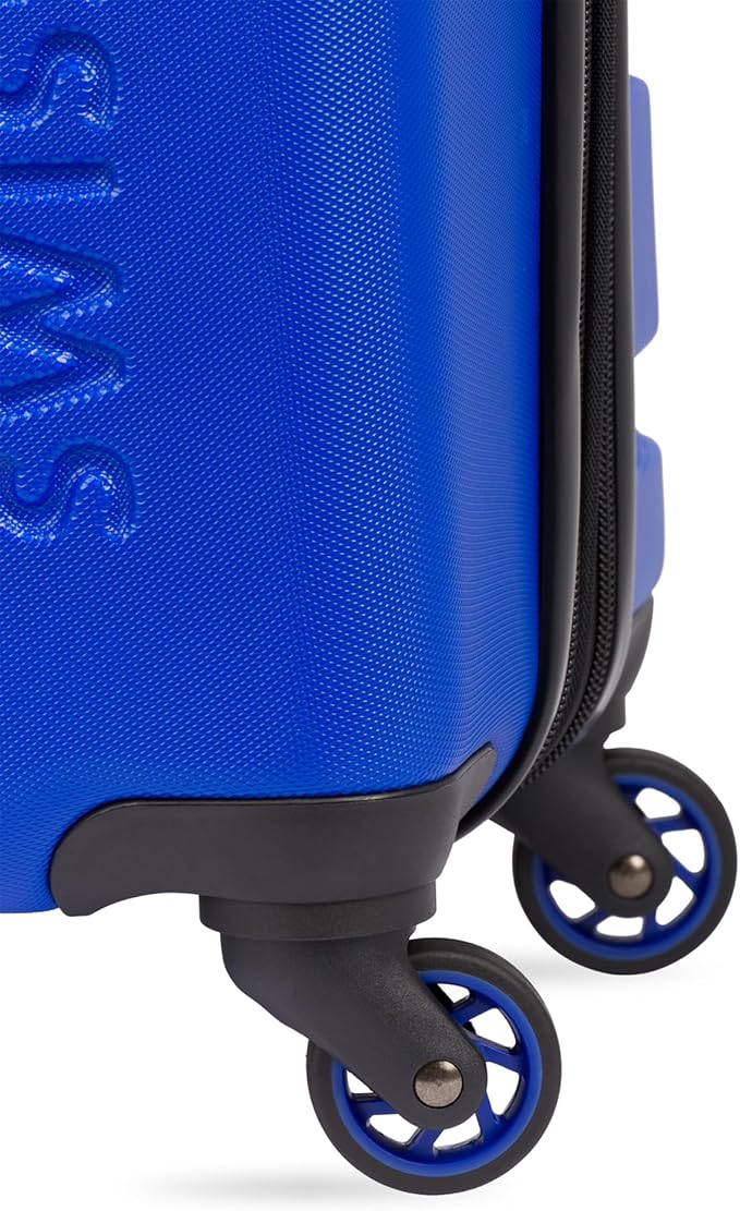SwissGear 7366 Hardside Expandable Luggage - Image 9