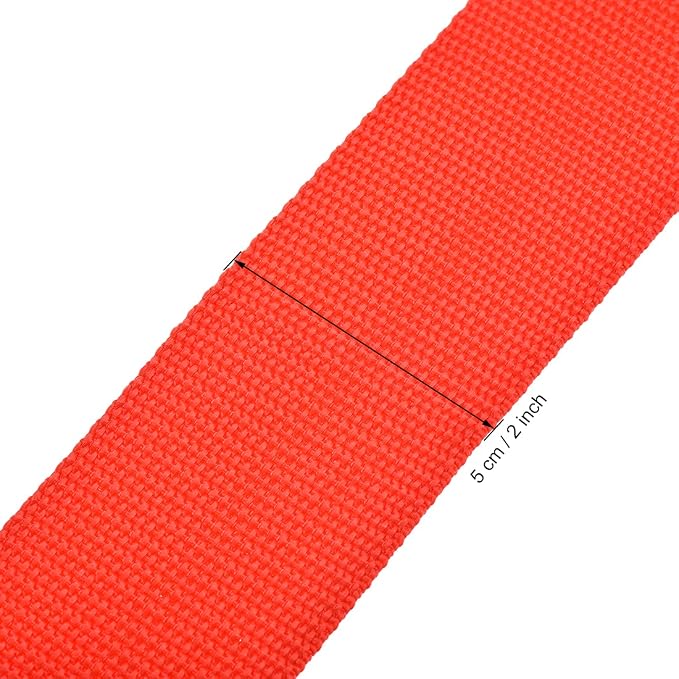 uxcell Luggage Straps Suitcase Belts - Image 3