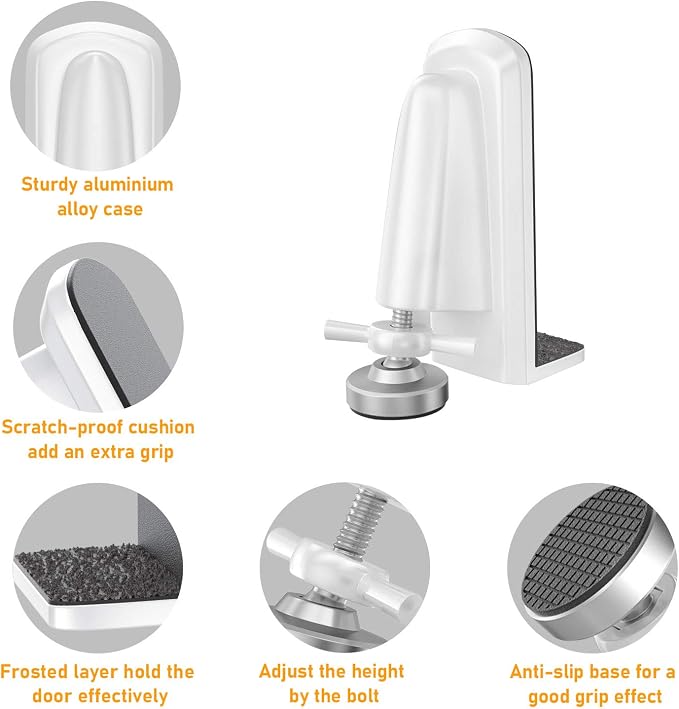 Portable Door Jammer for Travel - Image 5