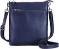 befen Genuine Leather Small Crossbody Purses by befen-