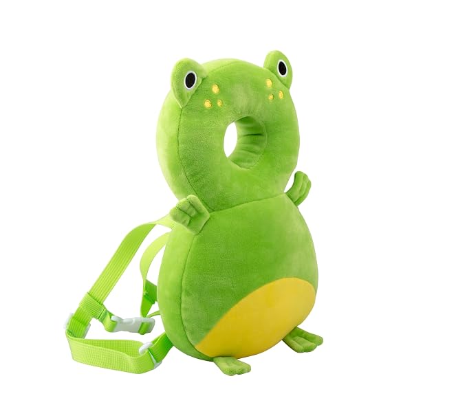 Baby Head Protection Backpack - Image 3