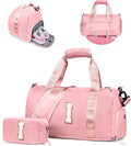 Birthday Gifts for Granddaughter-Girl Gym Bag by Vogewood