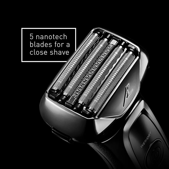 Panasonic ARC5 Electric Razor for Men - Image 3