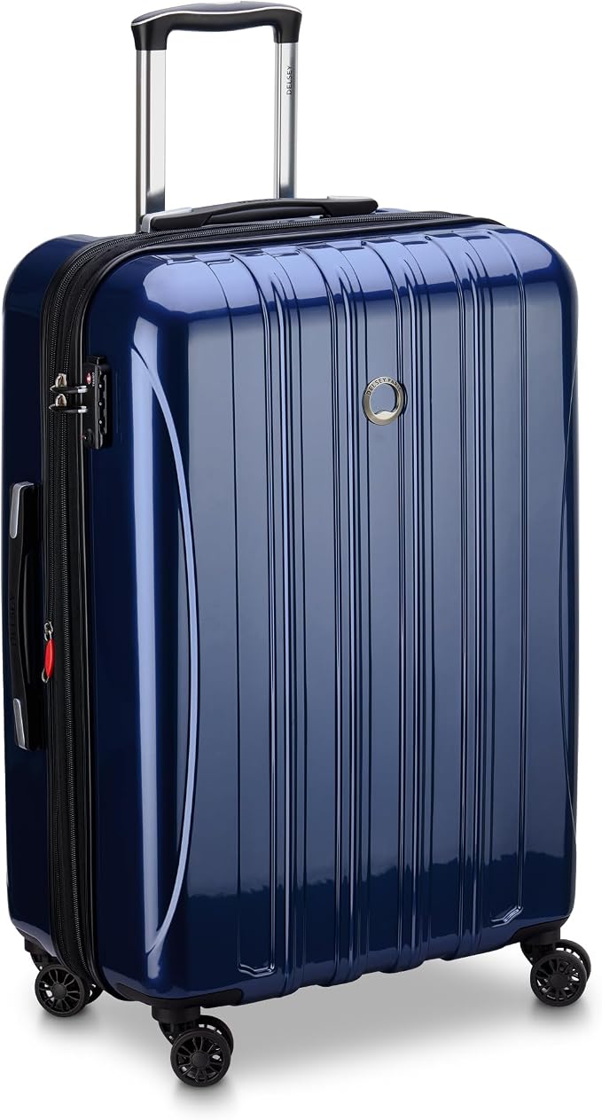 DELSEY PARIS Helium Aero Hardside Expandable Luggage - Image 3
