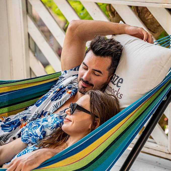 Lazy Daze Hammocks Double Hammock - Image 3