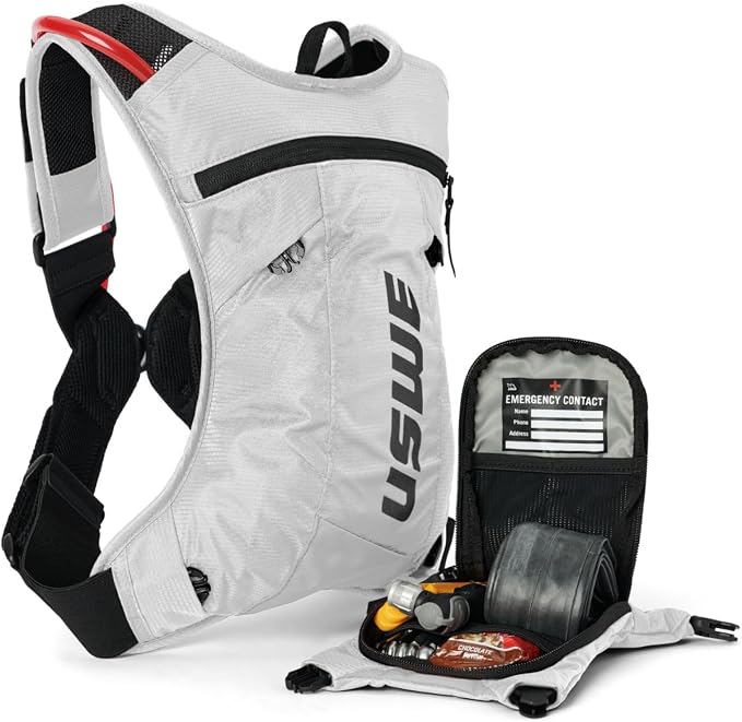 USWE MTB Hydro Hydration Pack - Image 6