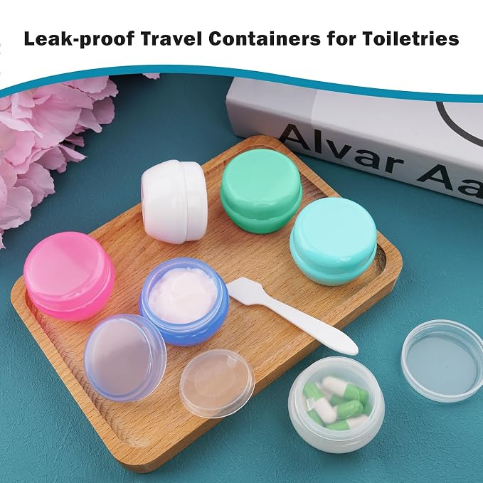 Cosywell Travel Containers - Image 6