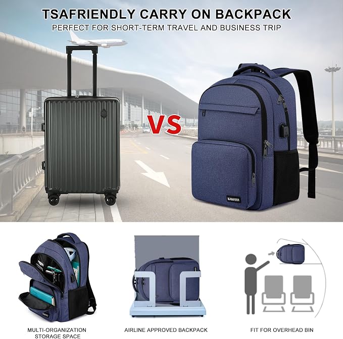 Backpack for School, college BackPack for Teens, - Image 6