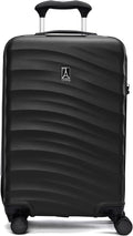 Travelpro Maxlite Air V2 Hardside Expandable Carry on Luggage, 8 Spinner Wheels by Travelpro