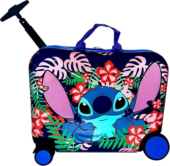 Fast Forward Ride-On 18" Suitcase - Image 2