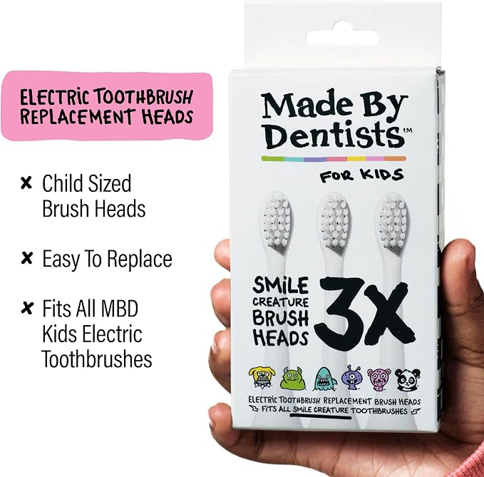 Kids Electric Toothbrush - Image 5