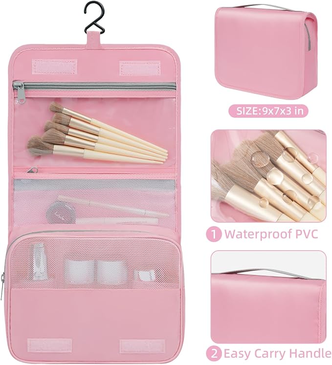 BAGAIL 6 Set/8 Set/10 Set Packing Cubes Various Sizes Packing Organizer - Image 3