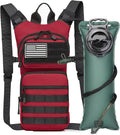 ATBP Insulated Water Hydration Pack Bag by ATBP