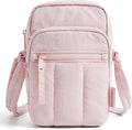 BAGSMART Small Crossbody Bags for Women, Cell Phone Crossbody Purse for Women by BAGSMART