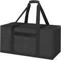 INFANZIA 24inch Sports Duffel Travel Bag, 56L Duffel Tote Bag by INFANZIA
