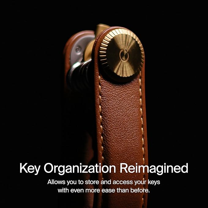Orbitkey Key Organizer Pro - Image 2
