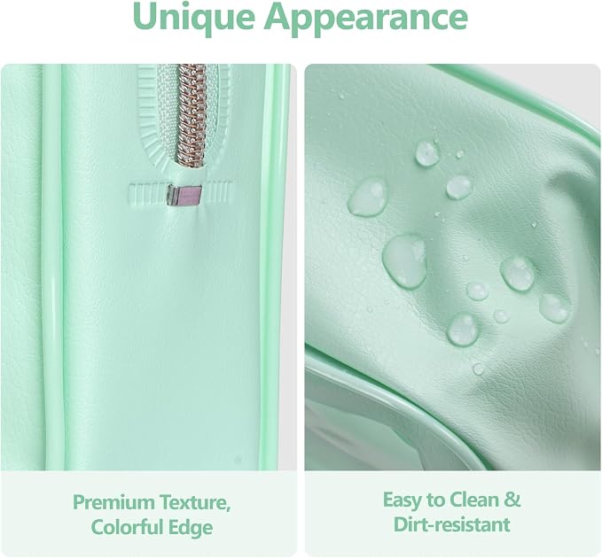 PACKISM TSA Approved Toiletry Bag - Image 8