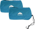 BlueHills Ultra Compact Travel Blankets by BlueHills