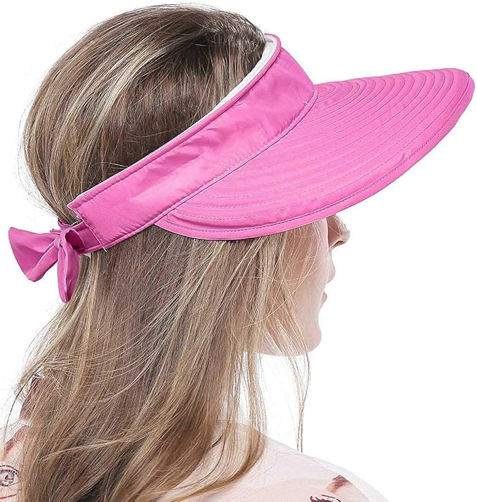 HINDAWI Sun Hats for Women - Image 4