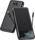 Portable Charger for iPhone by FOCHEW