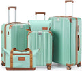 Luggage Set 3 Piece Luggage by Unknown
