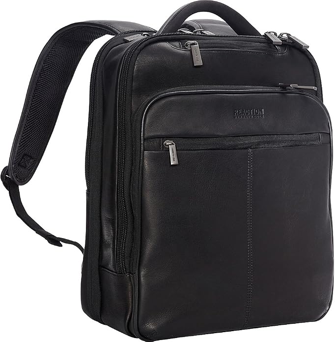 Kenneth Cole Reaction Manhattan Messenger Shoulder Satchel Bag & Backpack by KennethCole