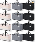 Heavy Duty Moving Bags by NATURELUX