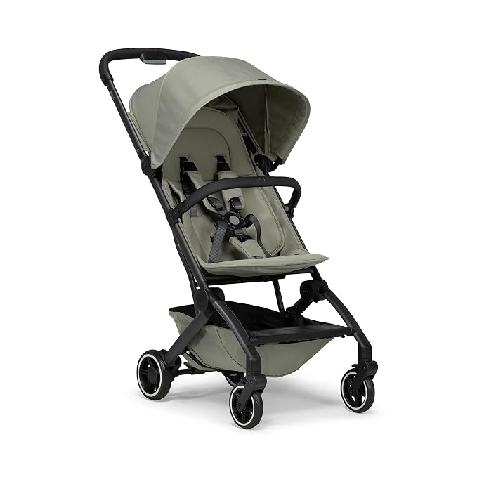 Joolz AER+ Lightweight & Compact Travel Stroller - Image 4