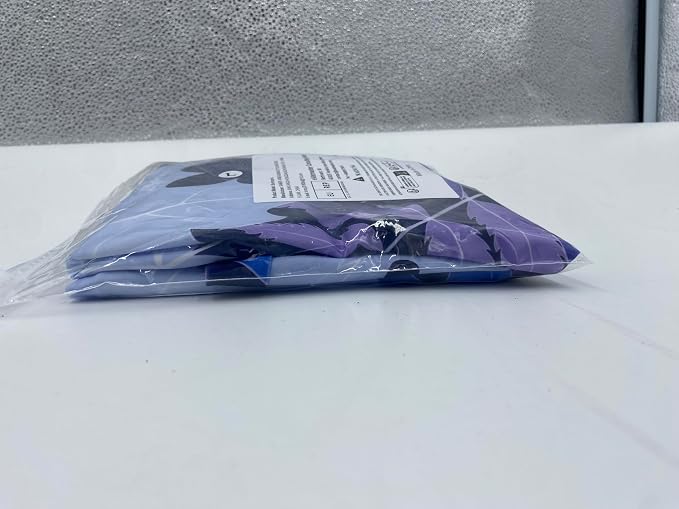 Travel Luggage Cover, Suitcase Protector Bag Fits 26-28 Inch Luggage Bluemaple - Image 10