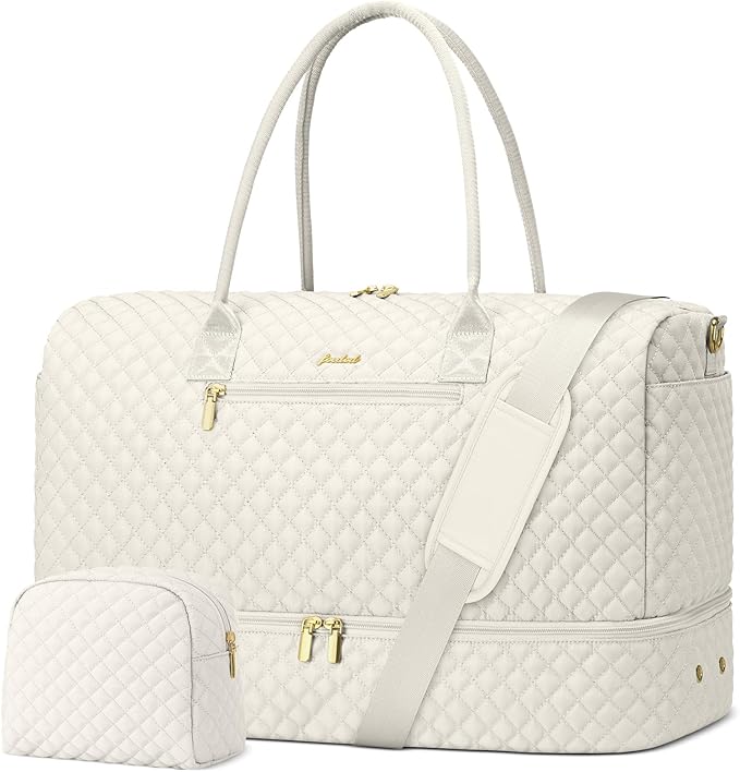 Travel Overnight Bag Weekender Bags by FOCDOD