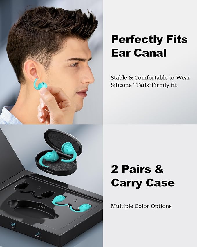 Ear Plugs for Sleeping - Image 6