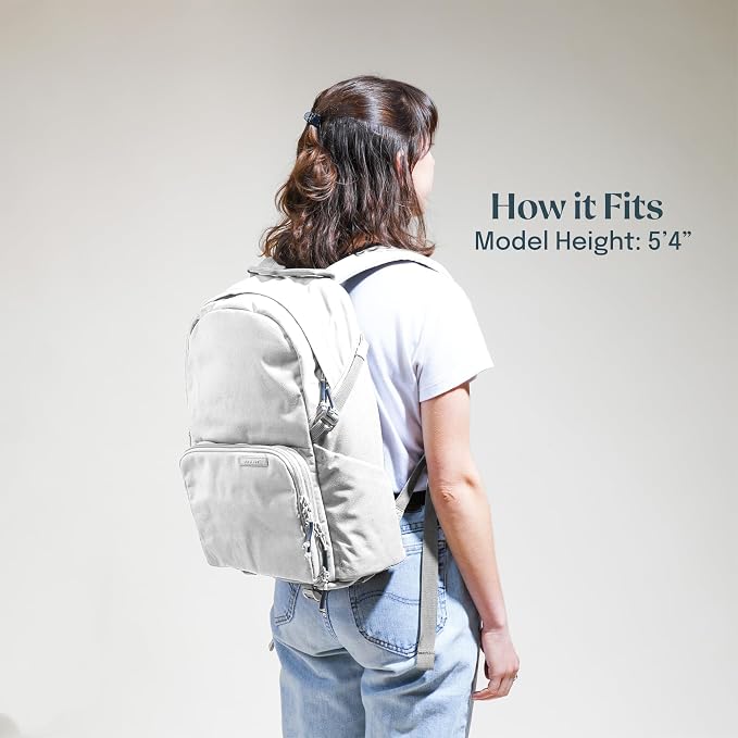 BREVITE - The Jumper - Compact Camera Backpacks - Image 6