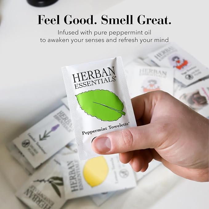 Herban Essentials - Image 6