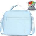 NOL Kids Lunch Bag by NOLNaturalOrganicLifestyle