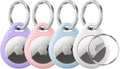 UNBREAKcable 4 Pack Macaron Colored by UNBREAKcable