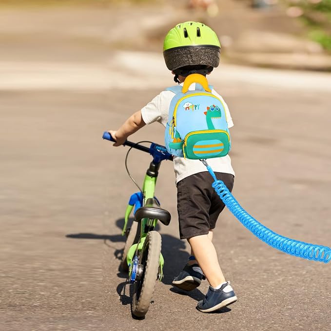 Accmor Toddler Leash Backpack - Image 8