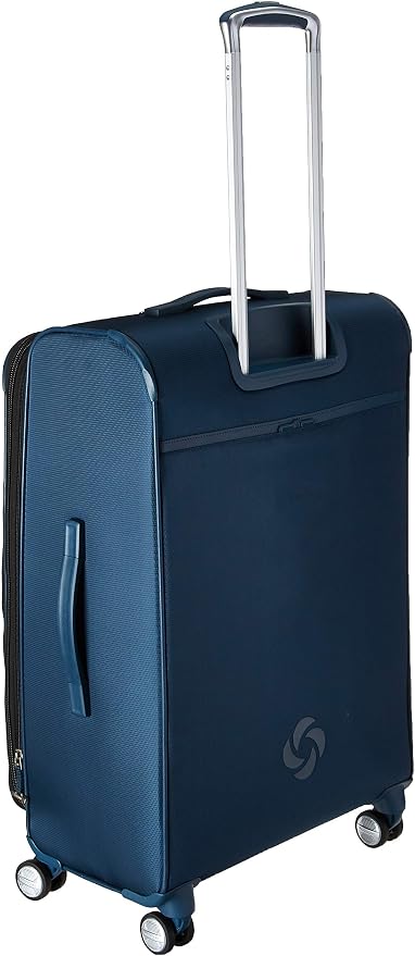 Samsonite Solyte DLX Softside Expandable Luggage - Image 2